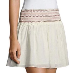 Loveshack Fancy Skirt